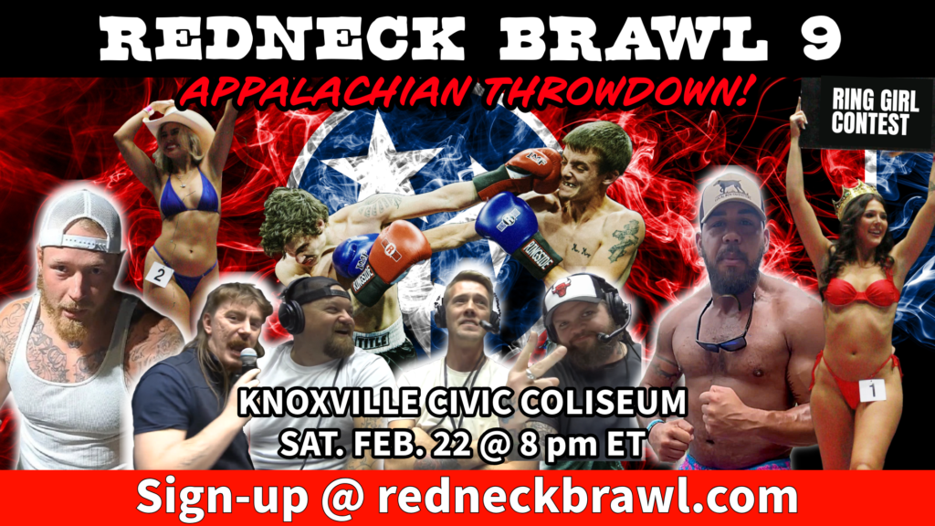 redneckbrawl.com